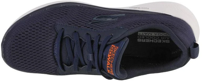 Skechers Go Walk 6 Avalo 216209-NVY Tamsiai mėlyna 41