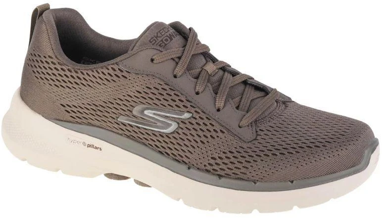 Skechers Go Walk 6 Avalo 216209-TPE Ruda 41