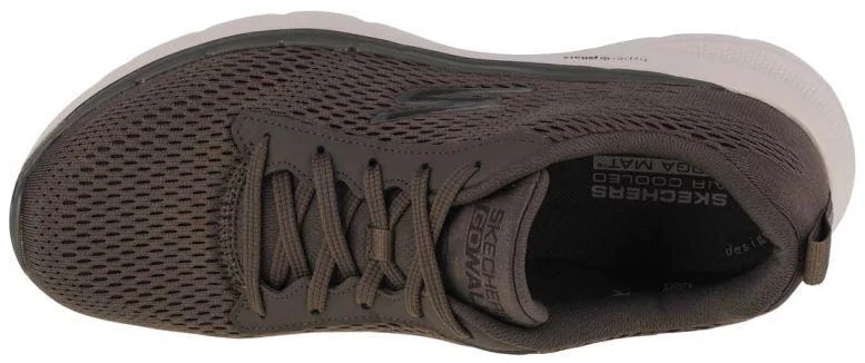 Skechers Go Walk 6 Avalo 216209-TPE Ruda 41