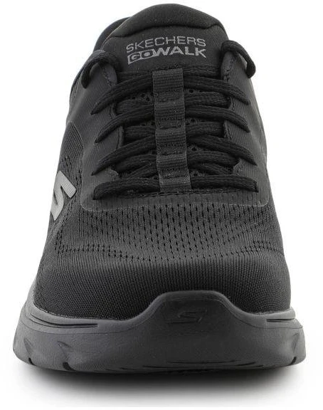 Skechers Go Walk 7-Valin M 216550-BBK batai