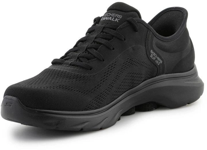 Skechers Go Walk 7-Valin M 216550-BBK batai