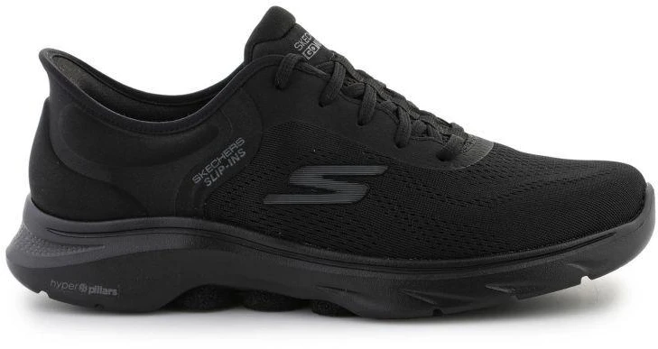 Skechers Go Walk 7-Valin M 216550-BBK batai
