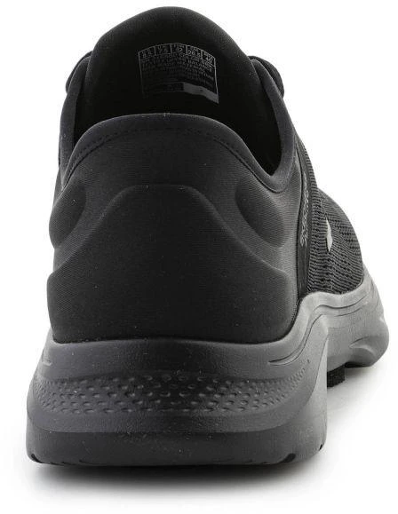 Skechers Go Walk 7-Valin M 216550-BBK batai
