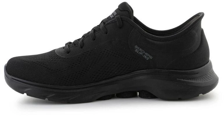Skechers Go Walk 7-Valin M 216550-BBK batai