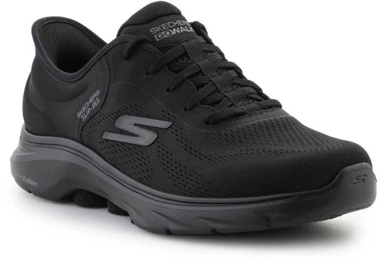 Skechers Go Walk 7-Valin M 216550-BBK batai