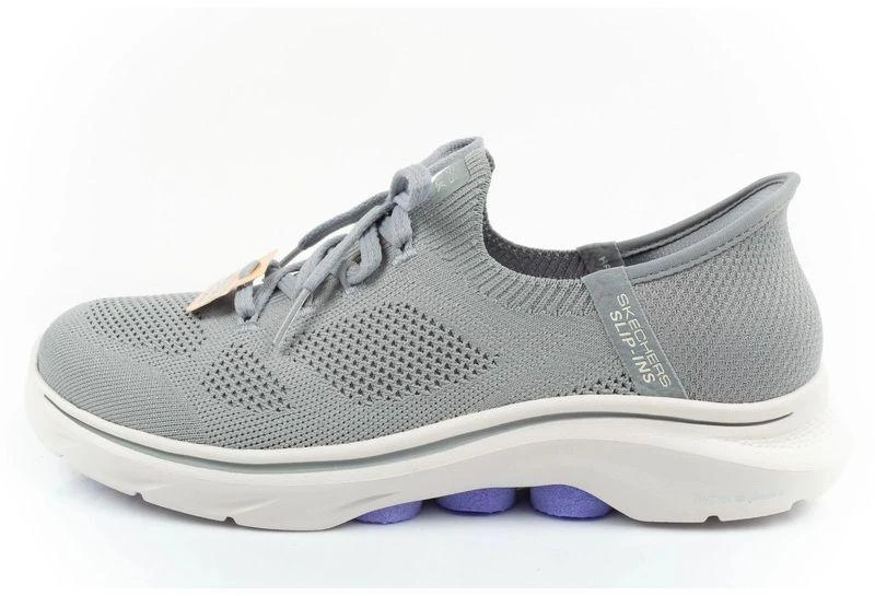Skechers Go Walk 7-Via W 125213/GYLV batai