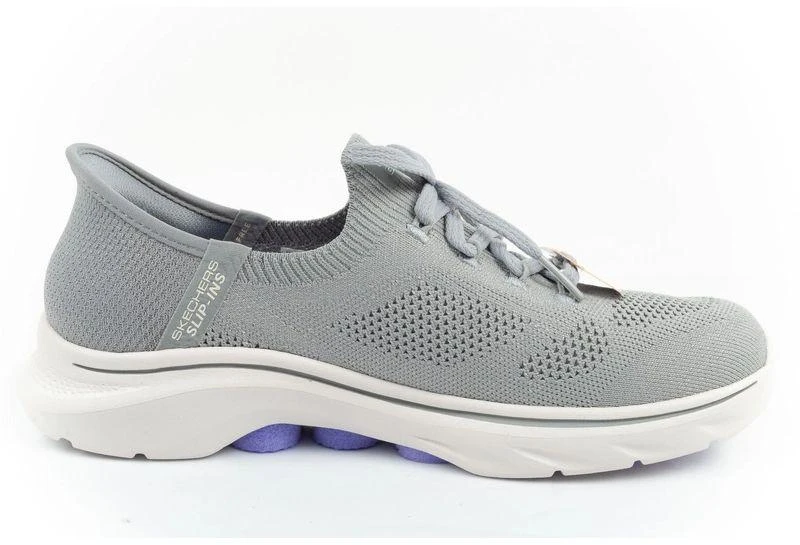 Skechers Go Walk 7-Via W 125213/GYLV batai