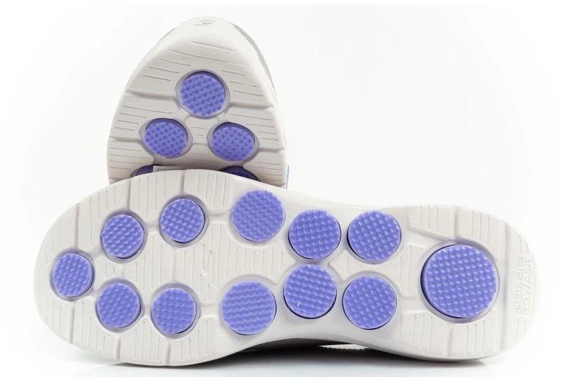 Skechers Go Walk 7-Via W 125213/GYLV batai