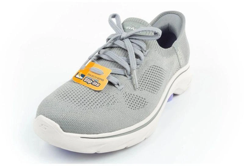 Skechers Go Walk 7-Via W 125213/GYLV batai