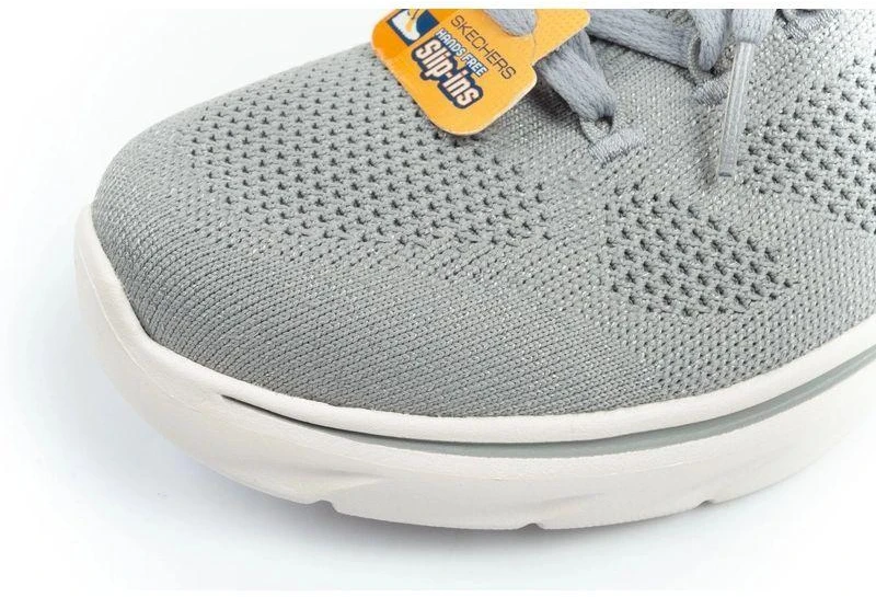 Skechers Go Walk 7-Via W 125213/GYLV batai