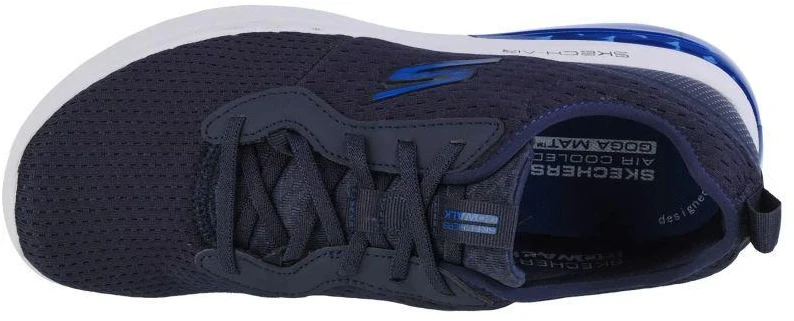 Skechers Go Walk Air 2.0 – Crosser 216153-NVBL Tamsiai mėlyna 44