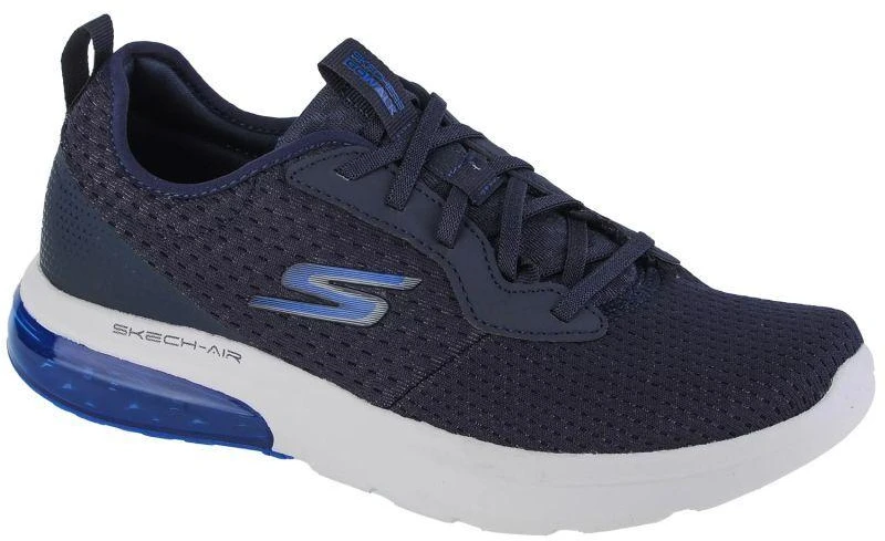Skechers Go Walk Air 2.0 – Crosser 216153-NVBL Tamsiai mėlyna 44