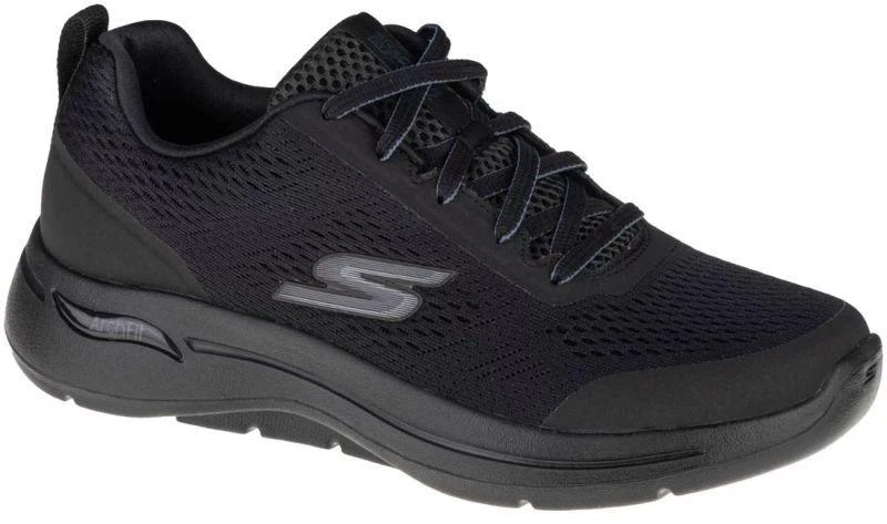 Skechers Go Walk Arch Fit 216116-BBK Juoda 42