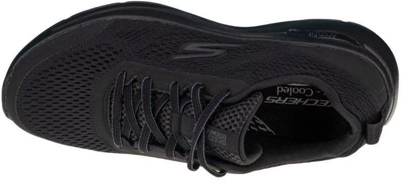 Skechers Go Walk Arch Fit 216116-BBK Juoda 42