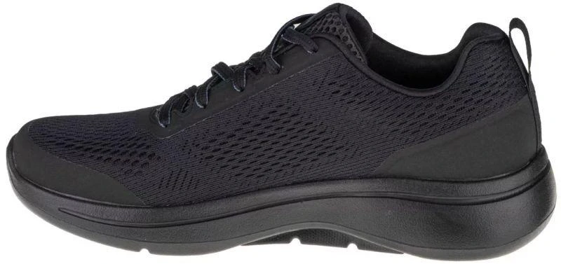 Skechers Go Walk Arch Fit 216116-BBK Juoda 42