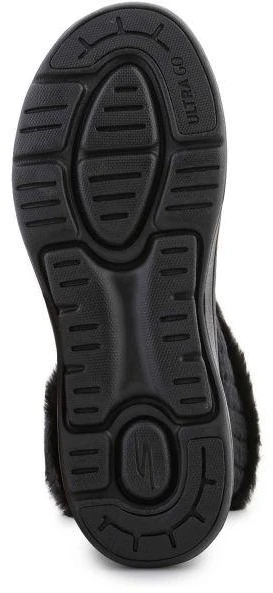 Skechers Go Walk Arch Fit Boot True Embrace W 144422-BBK