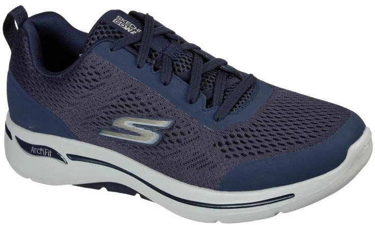 Skechers Go Walk Arch Fit Idyllic M 216116NVGD batai