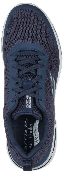 Skechers Go Walk Arch Fit Idyllic M 216116NVGD batai