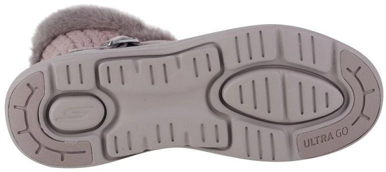 Skechers Go Walk Arch Fit - True Embrace 144422-DKTP Rožinė 36