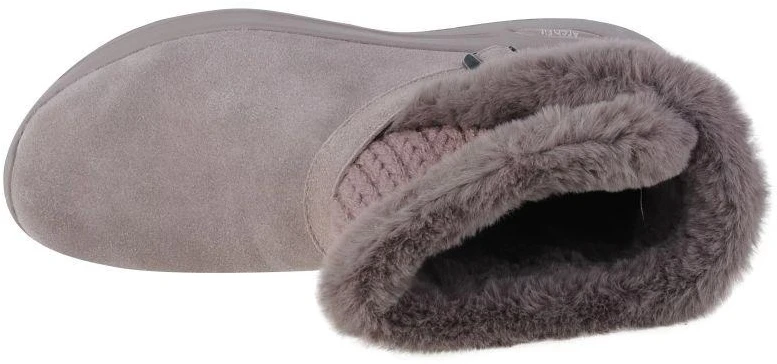 Skechers Go Walk Arch Fit - True Embrace 144422-DKTP Rožinė 36