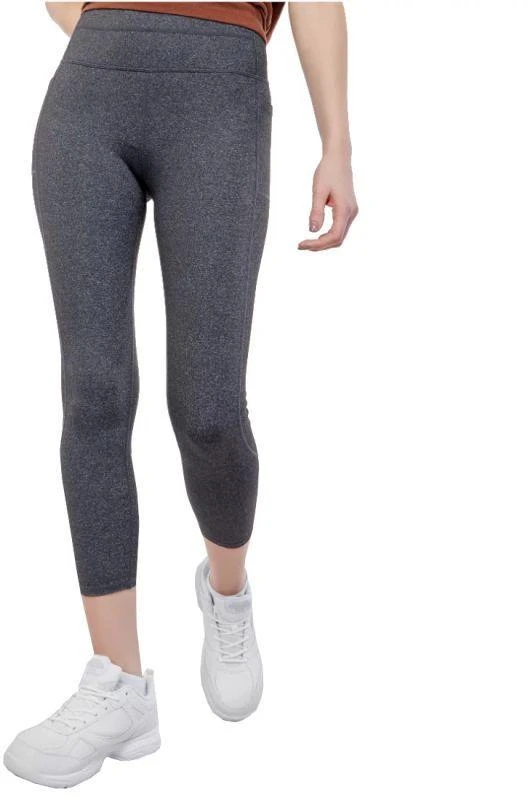 Skechers Go Walk aukšto liemens 7/8 tamprės W03LG31B-GYS