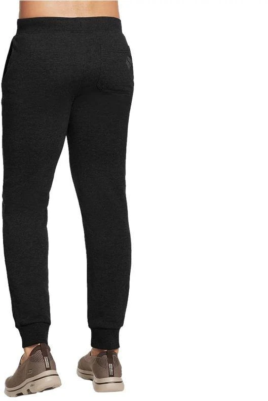 Skechers Go Walk Expedition jogger tipo kelnės M1PT57-BLK, juodos, L dydžio