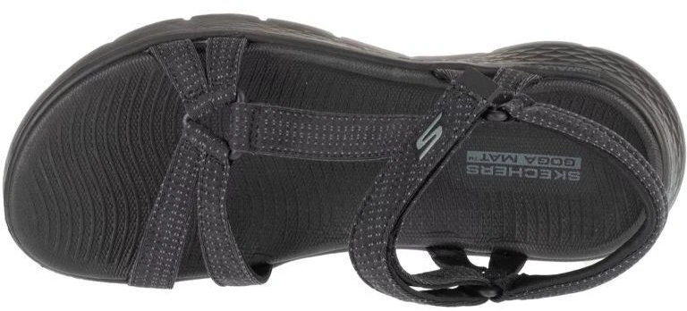 Skechers Go Walk Flex Basutė - Sublime 141451-BBK Juoda 37