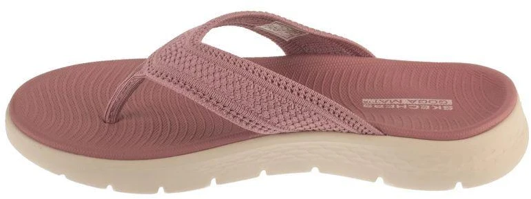 Skechers Go Walk Flex Basutės - Holly 141459-MVE Violetinė 36
