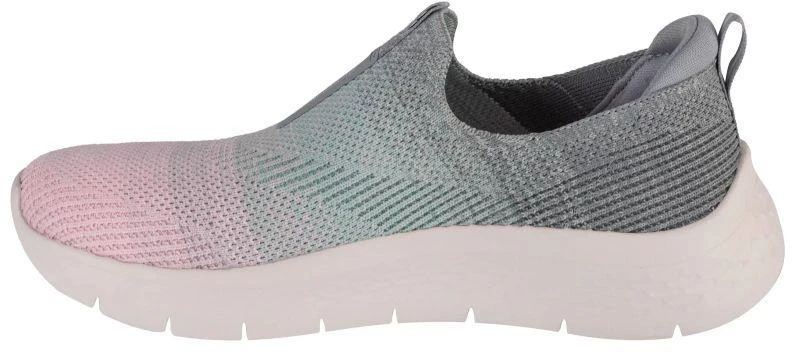Skechers Go Walk Flex - Cali Sunset 124827-GYMT Pilka 36