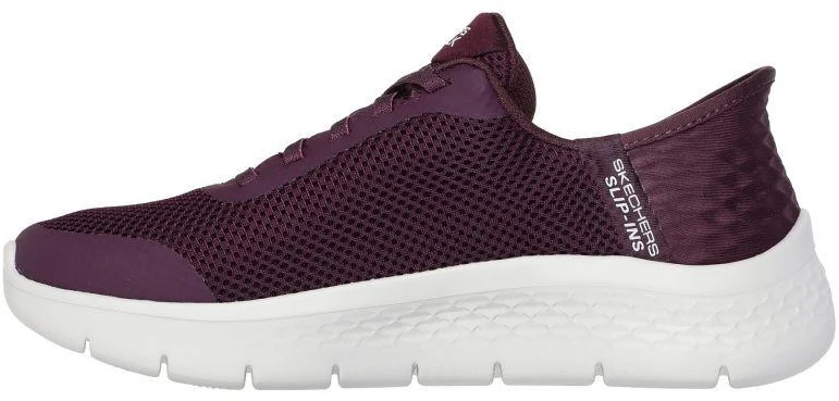Skechers GO WALK FLEX GRAND ENTRY sportbačiai (124836BURG)