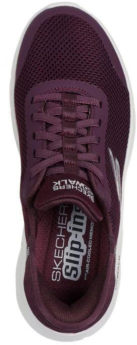 Skechers GO WALK FLEX GRAND ENTRY sportbačiai (124836BURG)