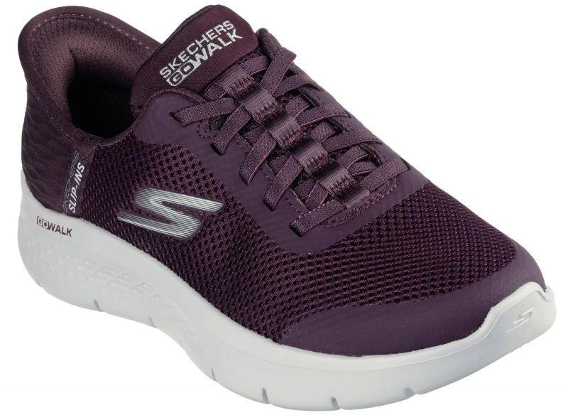 Skechers GO WALK FLEX GRAND ENTRY sportbačiai (124836BURG)