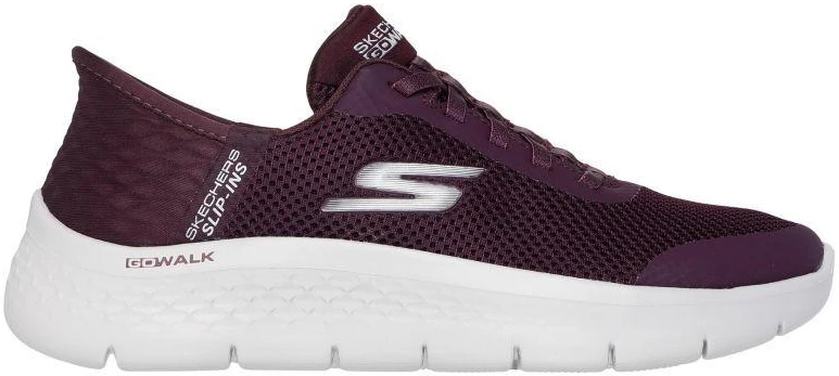 Skechers GO WALK FLEX GRAND ENTRY sportbačiai (124836BURG)