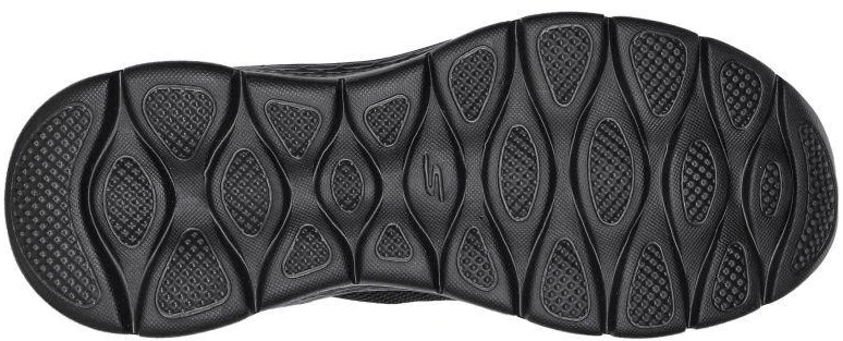 Skechers Go Walk Flex Grand Entry W 124836BBK batai