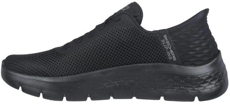 Skechers Go Walk Flex Grand Entry W 124836BBK batai