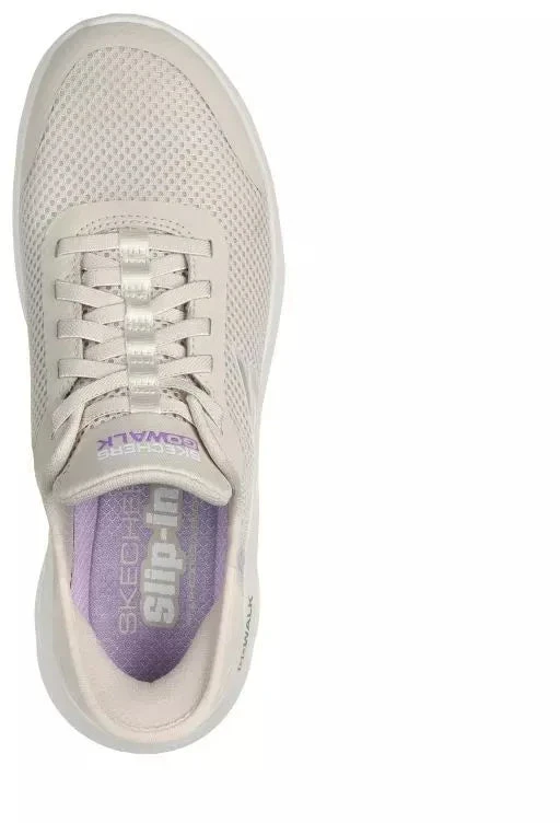 Skechers Go Walk Flex Grand Entry W 124836OFWT batai