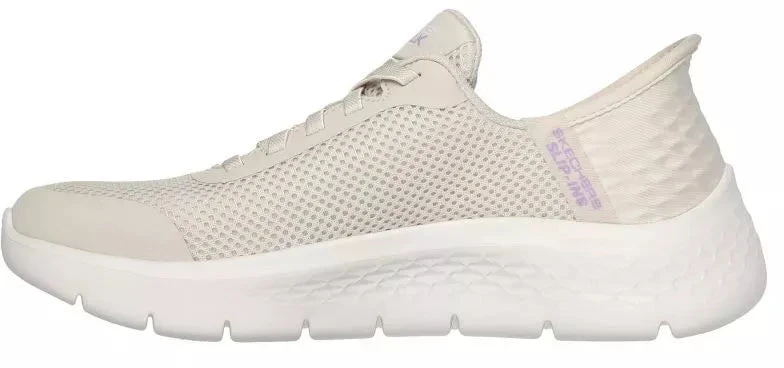 Skechers Go Walk Flex Grand Entry W 124836OFWT batai