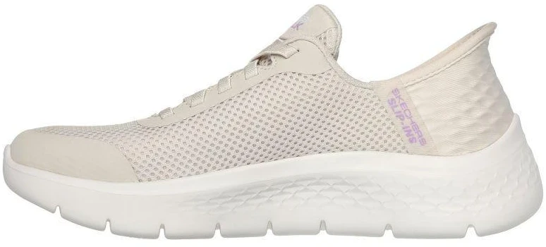 Skechers Go Walk Flex Grand Entry W 124836OFWT batai
