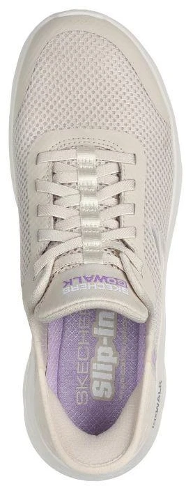 Skechers Go Walk Flex Grand Entry W 124836OFWT batai
