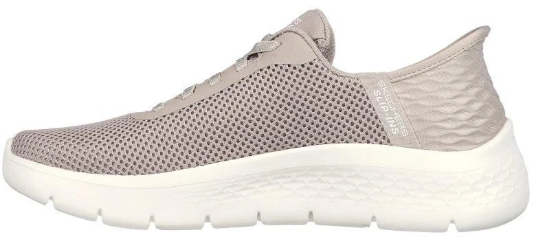 Skechers Go Walk Flex Grand Entry W 124836TPE batai