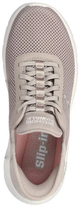 Skechers Go Walk Flex Grand Entry W 124836TPE batai