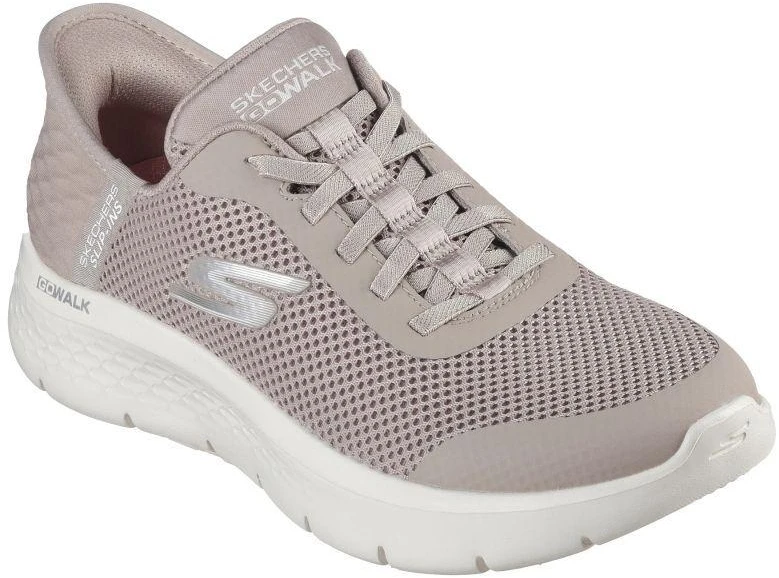 Skechers Go Walk Flex Grand Entry W 124836TPE batai