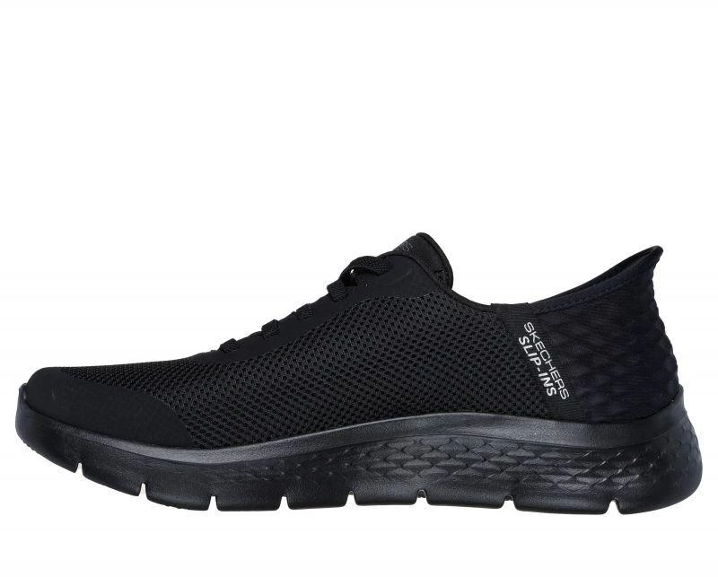Skechers Go Walk Flex Hands Up M 216324BBK batai