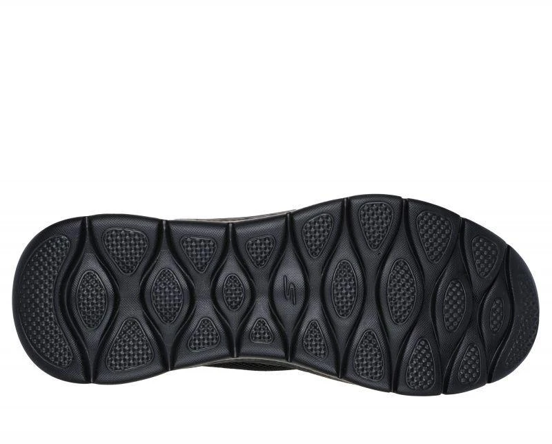 Skechers Go Walk Flex Hands Up M 216324BBK batai