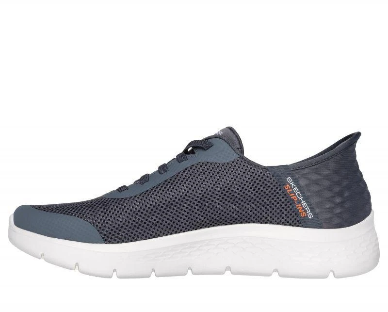 Skechers Go Walk Flex Hands Up M 216324GRY batai