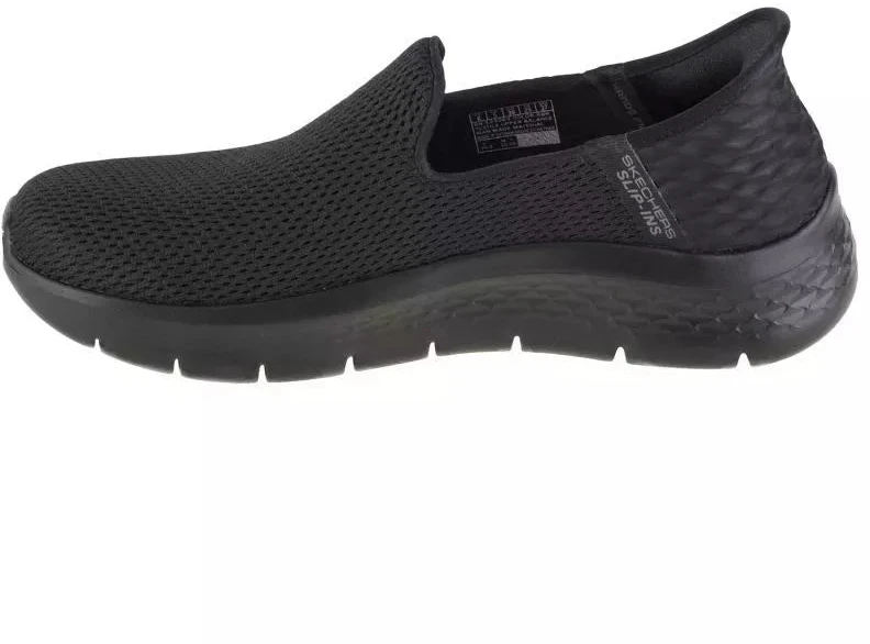 Skechers Go Walk Flex Relish W 124963BBK batai