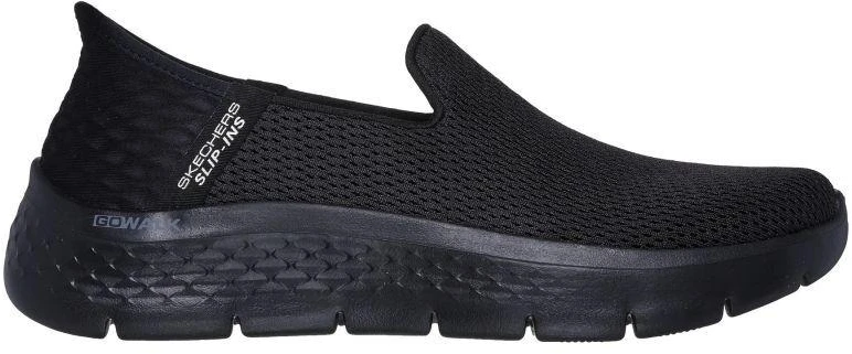 Skechers Go Walk Flex Relish W 124963BBK batai