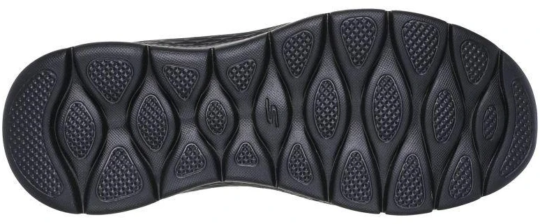 Skechers Go Walk Flex Relish W 124963BBK batai