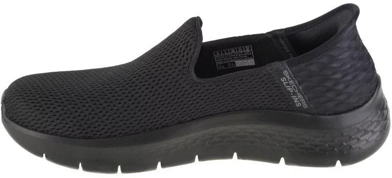 Skechers Go Walk Flex Relish W 124963BBK batai
