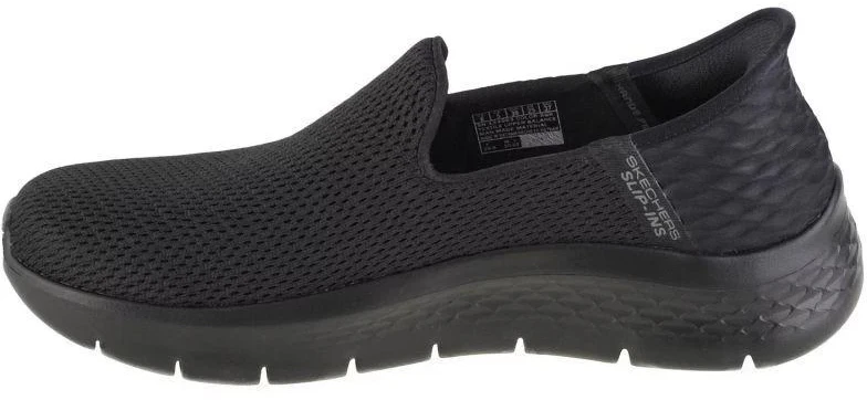 Skechers Go Walk Flex Relish W 124963BBK batai